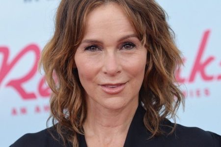 Jennifer Grey