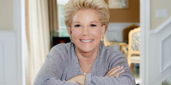 Joan Lunden