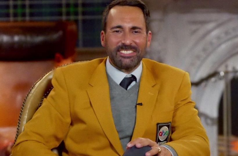Joe Tessitore