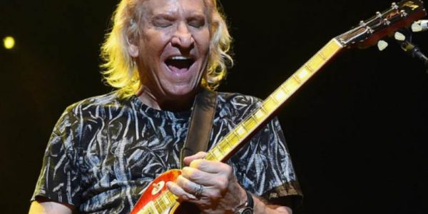 Joe Walsh