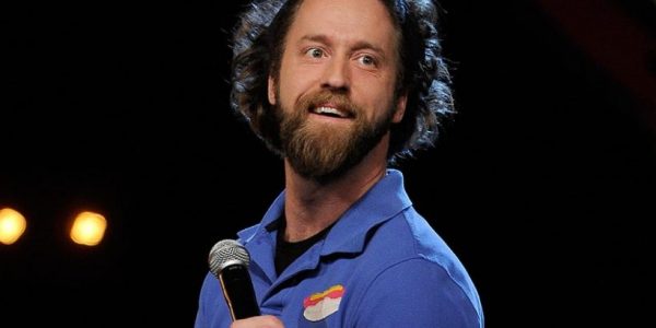 Josh Blue