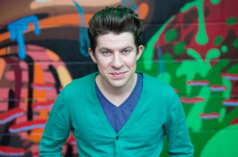 Who did Justin Warner from the Food Network marry? Who is Justin Warner’s Wife? Explore more on His family with Quick Facts!
