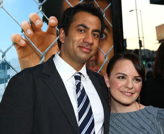 Is Kal Penn Married Does Kal Penn Have A Wife