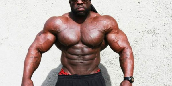 Kali Muscle