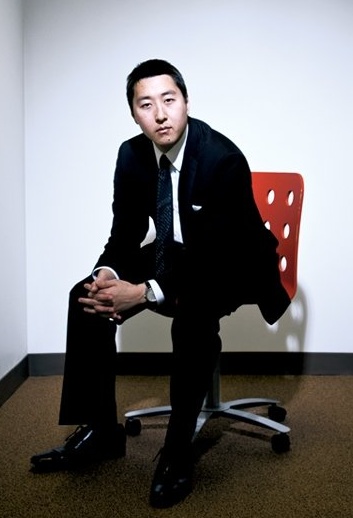 Kurt Bardella, American politician
