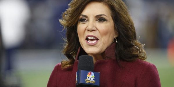 Michele Tafoya