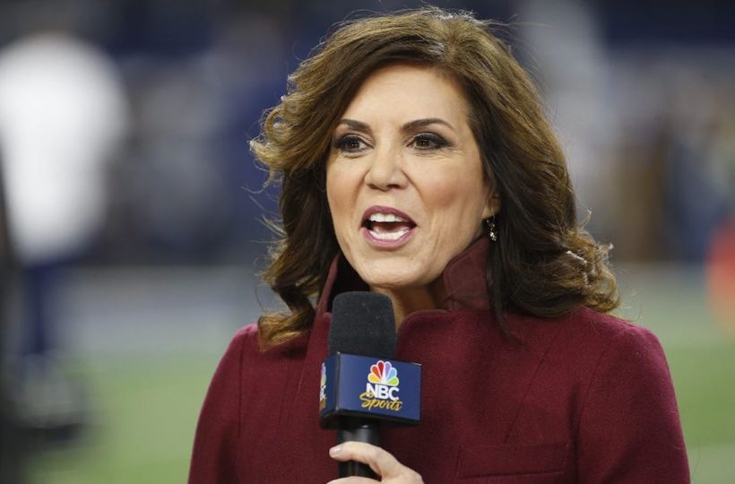 Michele Tafoya