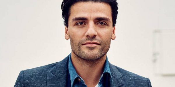 Oscar Isaac