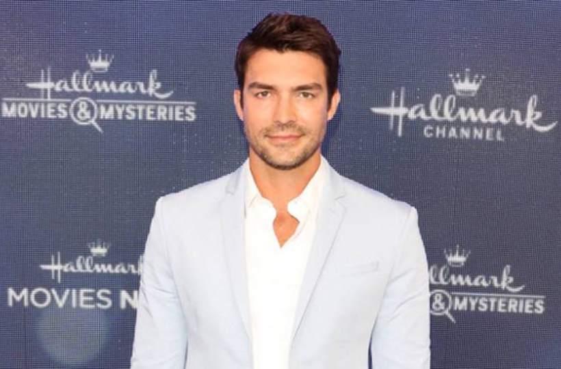 Is American Actor-Peter Porte Married or Is He Gay? Does Peter Porte have a Wife? Explore more on His Wedding with Quick Facts!