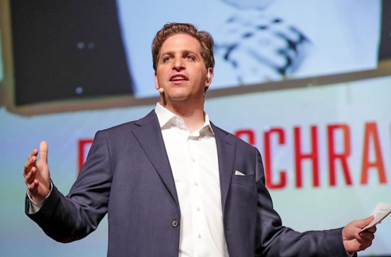 Who is Peter Schrager married to? Who is Peter Schrager's Wife?