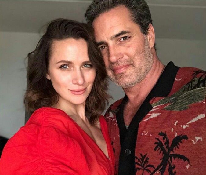 Who is Shantel VanSanten Boyfriend? Net Worth in 2022, Age, Bio, Height