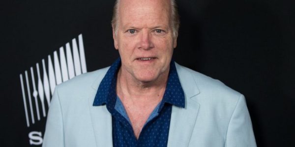 Rex Linn