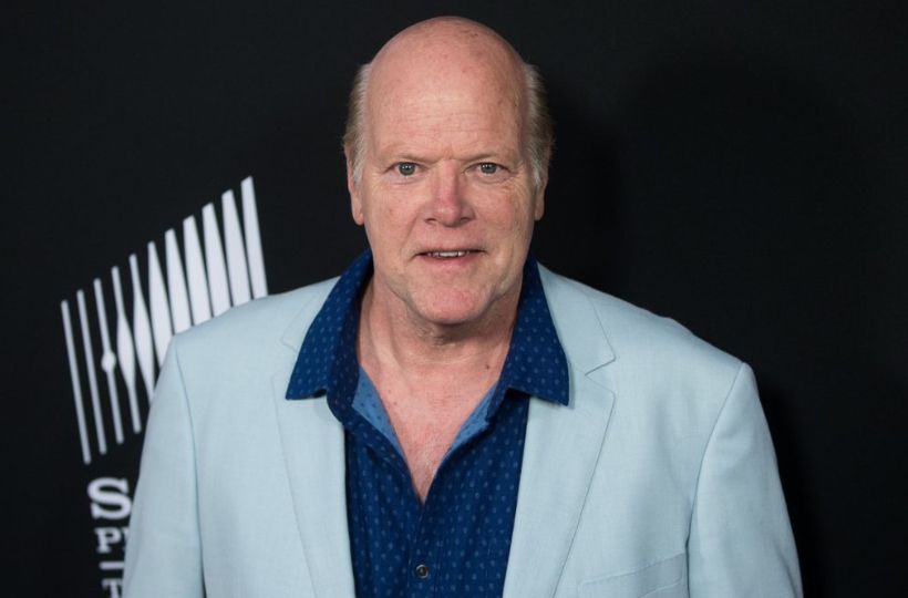 Who has American Actor-Rex Linn been married to? Are Rex Linn and his Wife-Reba McEntire still together? Learn more about Rex Linn with Quick Facts!