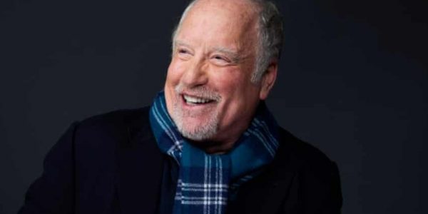 Richard Dreyfuss