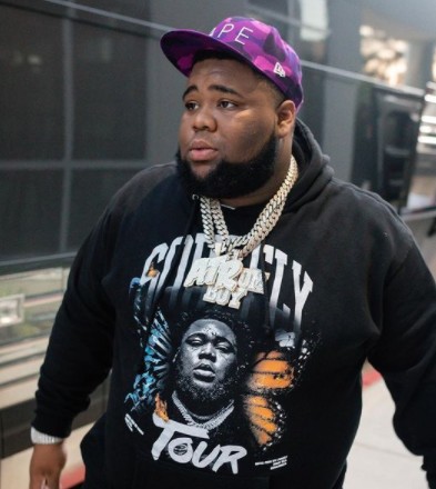 Rod Wave, American rapper