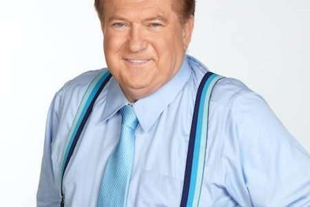 Bob Beckel