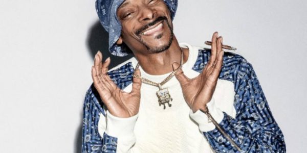 Snoop Dogg