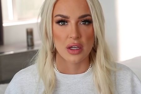 Tana Mongeau