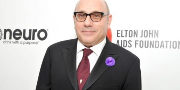 Willie Garson