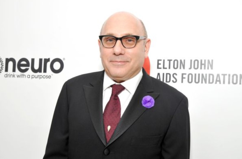 Was “Stanford Blatch on the HBO series Sex and the City’s Willie Garson ever married? Does Willie Garson have a Wife or is he Gay? Is Willie Garson son’s adopted?
