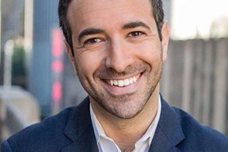 Ari Melber
