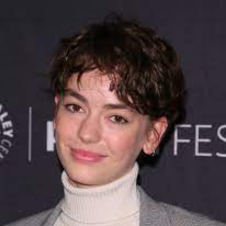 Who is Brigette Lundy-Paine Partner? Net Worth in 2022, Age, & Height