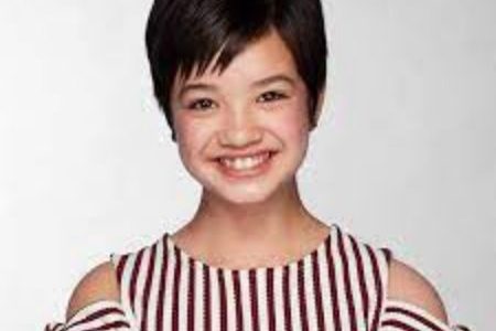 Peyton Elizabeth Lee