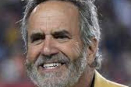 Dan Fouts