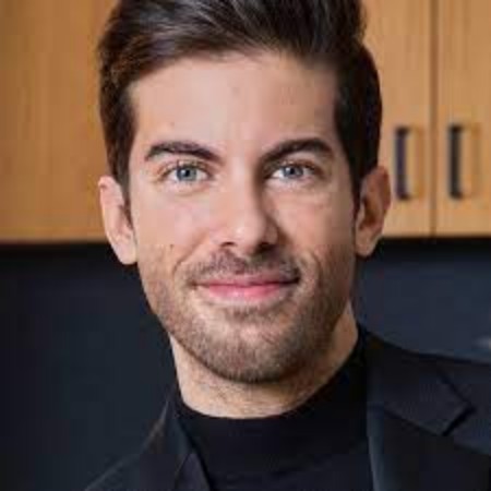 Luis D. Ortiz Net Worth