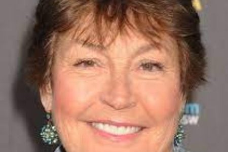 Helen Reddy
