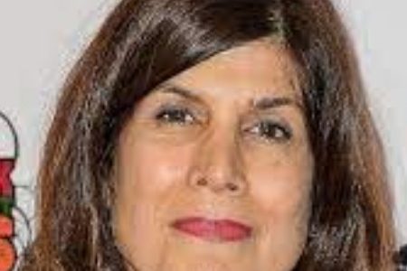 Katayoun A. Marciano