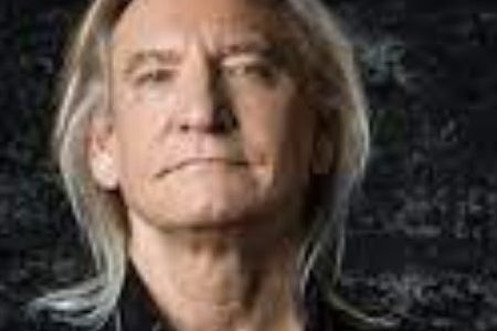 Joe Walsh