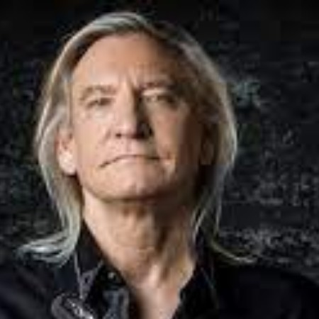 Who is Joe Walsh Spouse? Net Worth in 2022, Sibling, Parents and Bio Who is Joe Walsh Spouse? Net Worth in 2022, Sibling, Parents and Bio