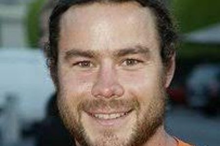 Chris Pontius