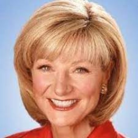 Who are the Daughters of Jean Enersen? Who is her Husband? Net Worth Who are the Daughters of Jean Enersen? Who is her Husband? Net Worth