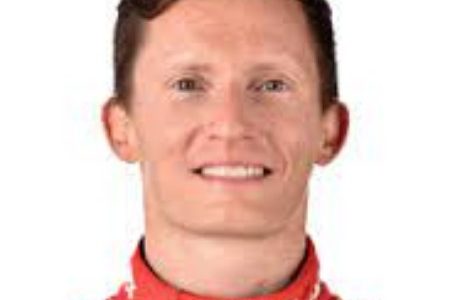 Mike Conway
