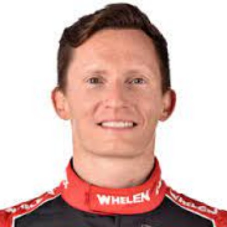 Estimated Net Worth & Salary of Mike Conway; Family, Wife, Height & Age