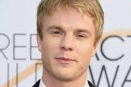 Graham Rogers