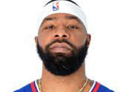Marcus Morris Sr.