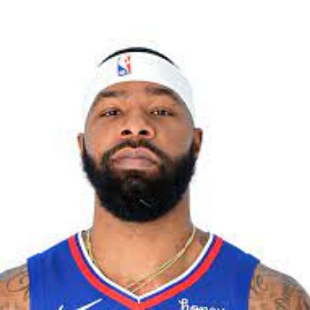 Who is Marcus Morris Sr. Wife? Brother and Son; Net Worth 2022 Who is Marcus Morris Sr. Wife? Brother and Son; Net Worth 2022