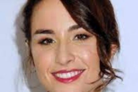 Allison Scagliotti
