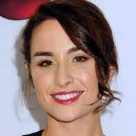 Allison Scagliotti