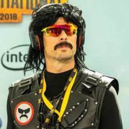 How tall is Dr DisRespect? Bio, Net Worth2023, Wife