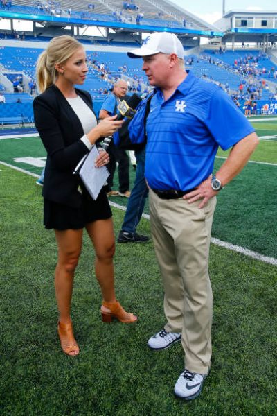 Olivia Harlan in an interview 