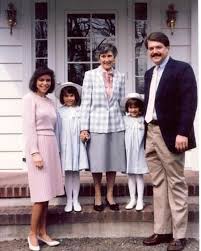 Kathryn Tappen's family photo