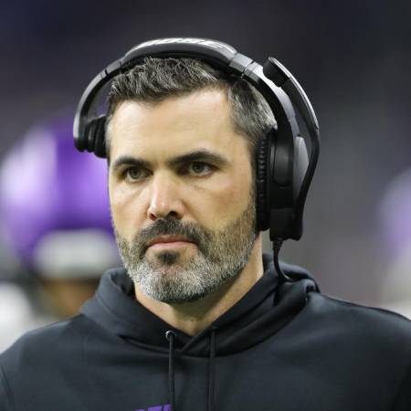 Net Worth & Salary of Kevin Stefanski in 2022; Who is his Wife? Age & Bio Net Worth & Salary of Kevin Stefanski in 2022; Who is his Wife? Age & Bio