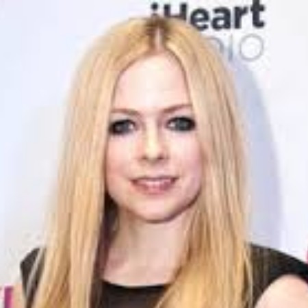 avril lavigne