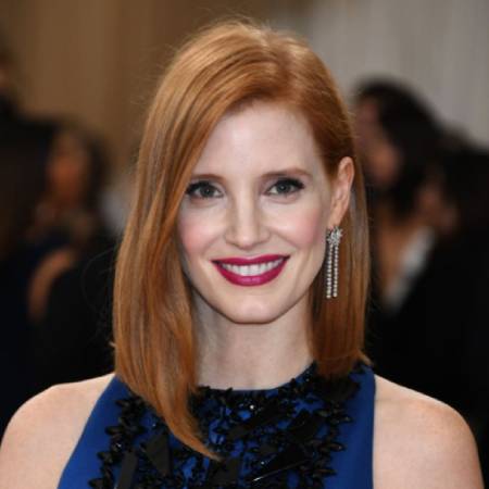 Who is Jessica Chastain Husband? Children, Net Worth in 2022 & Height