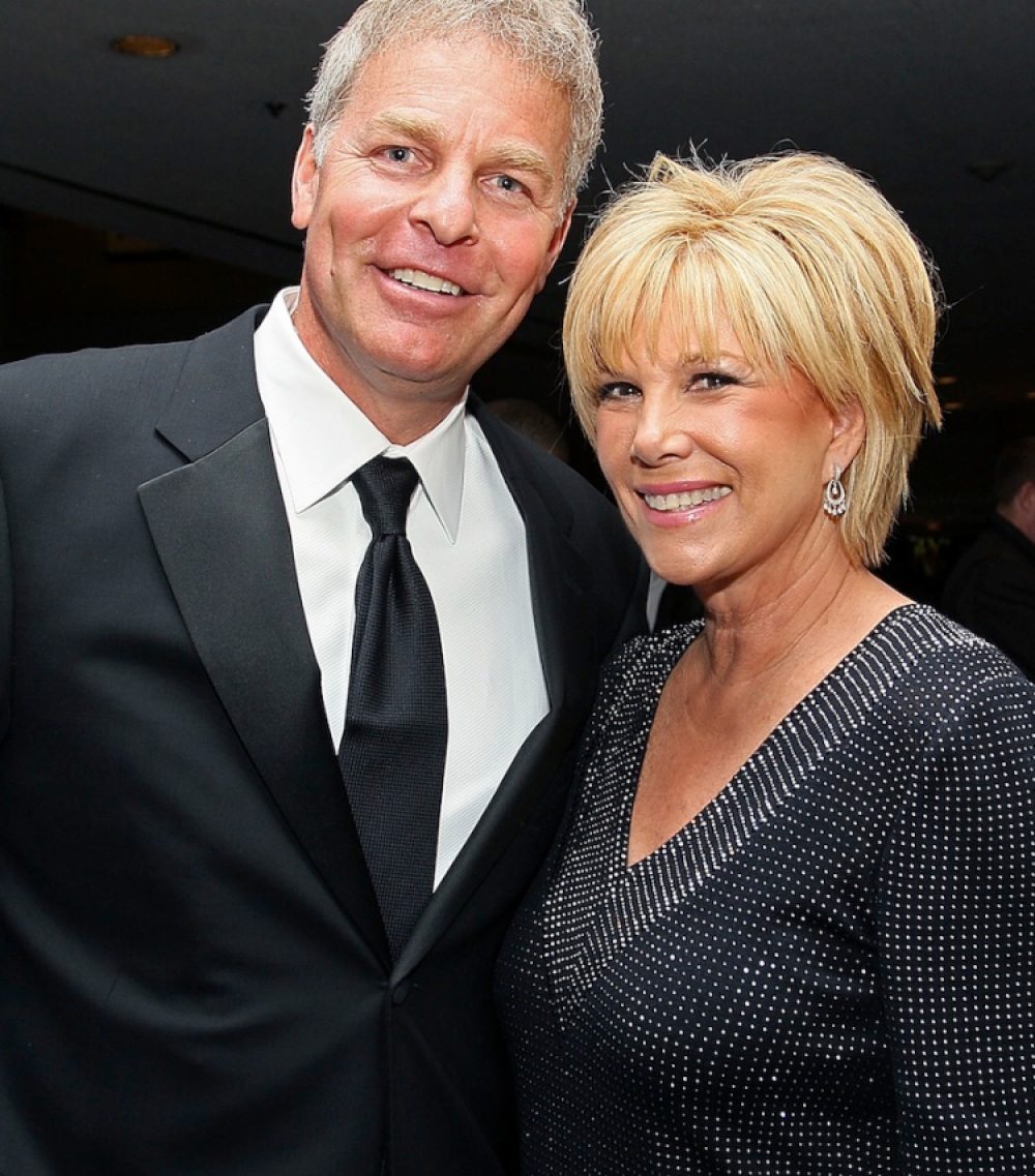 Who is Jeff Konigsberg Married to? Net Worth in 2021; Wife and Children