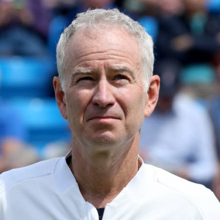 Who is John McEnroe Brother? Net Worth in 2022, Age, Wife & Height